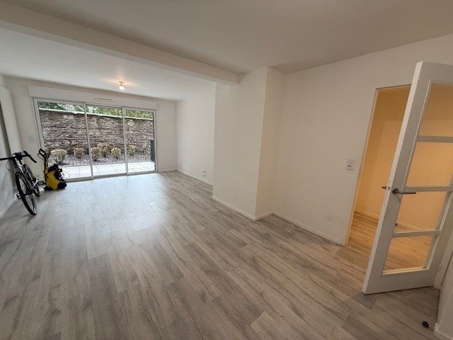 Appartement à louer, 53m², Rennes