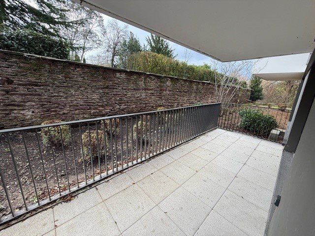 Appartement à louer, 53m², Rennes
