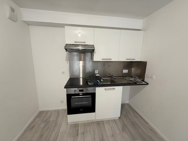 Appartement à louer, 53m², Rennes