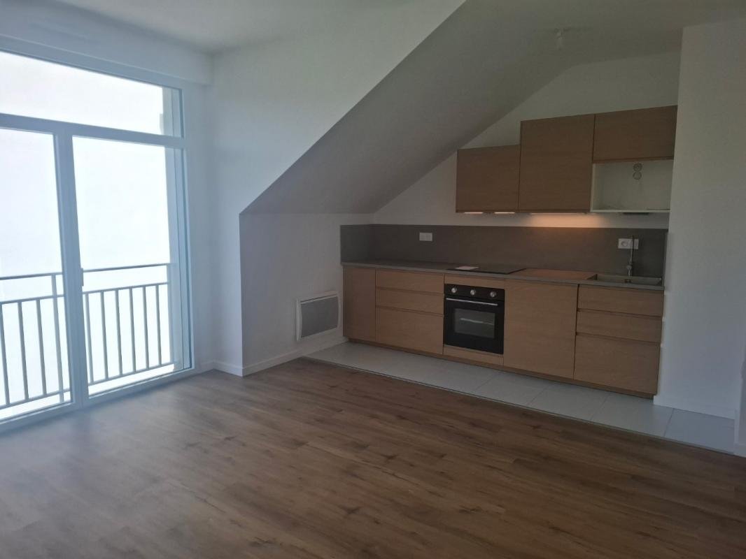 Appartement à louer, 46m², La Roche-sur-Yon