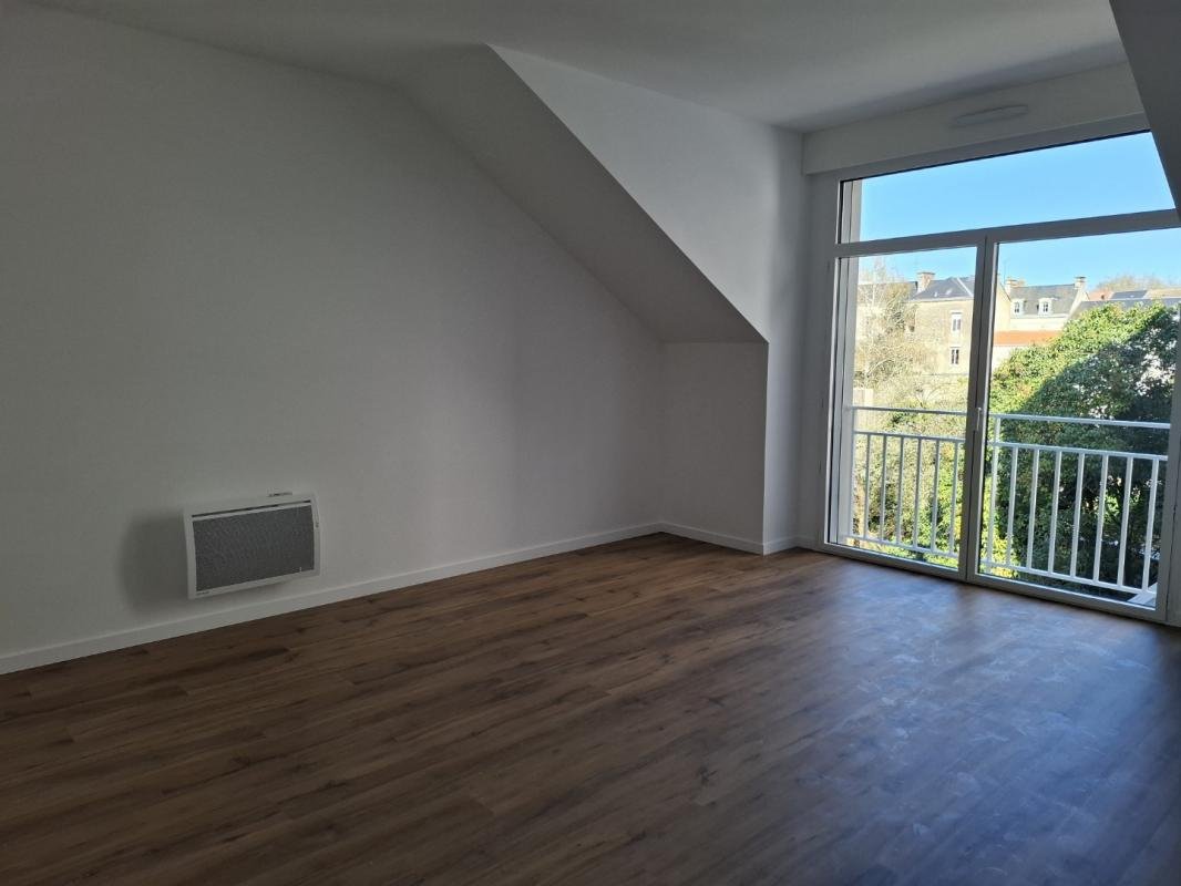 Appartement à louer, 46m², La Roche-sur-Yon