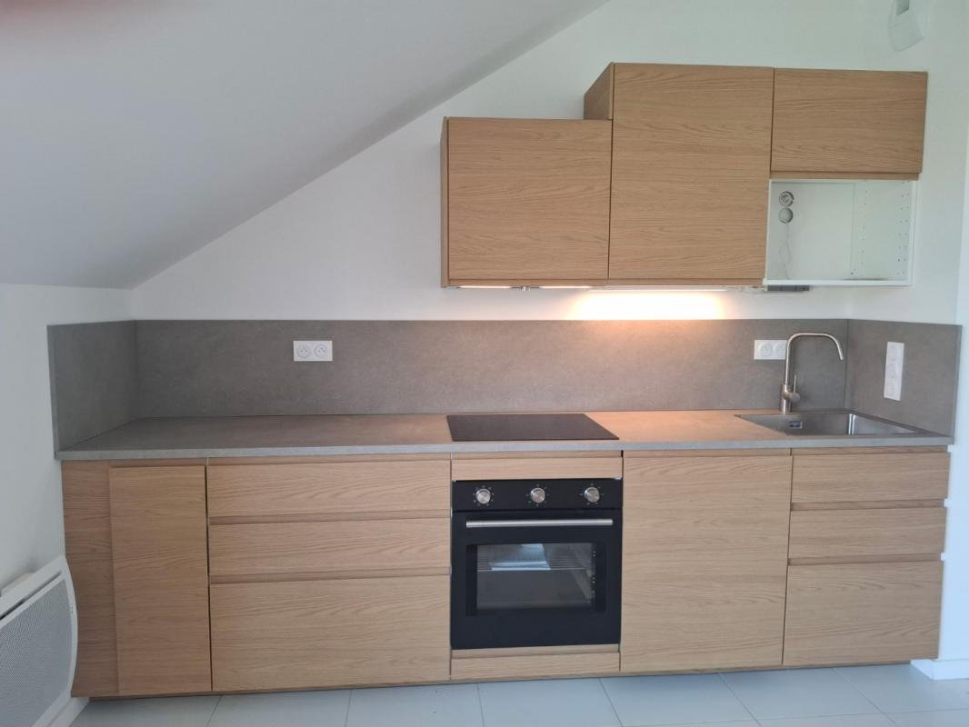 Appartement à louer, 46m², La Roche-sur-Yon