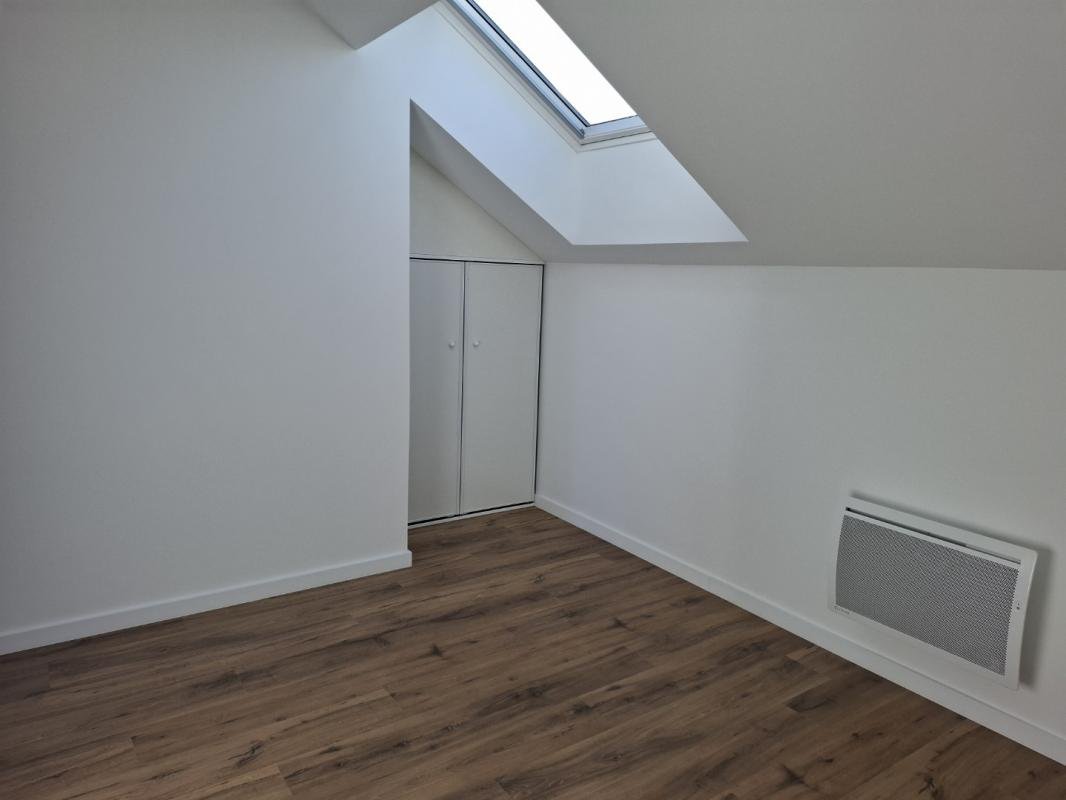 Appartement à louer, 46m², La Roche-sur-Yon