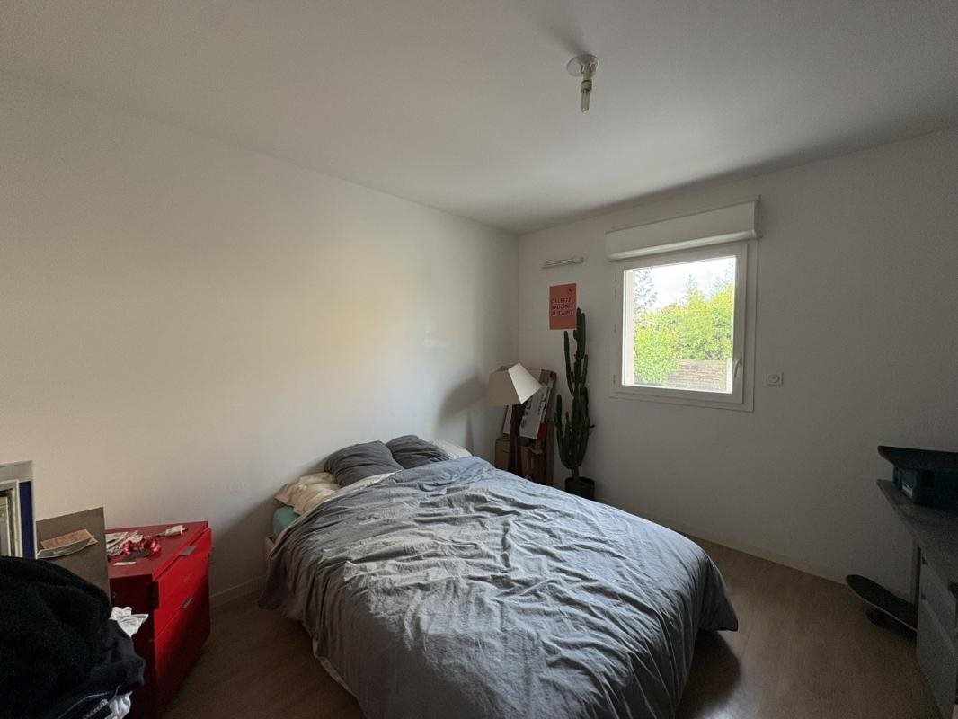 Appartement à louer, 45m², Rennes