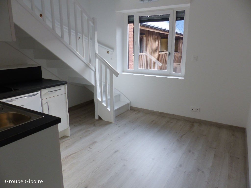 Appartement à louer, 30m², Rennes