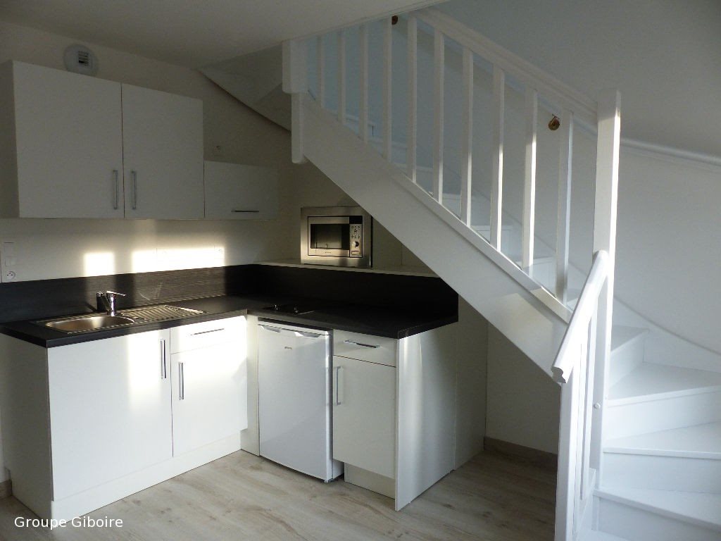 Appartement à louer, 30m², Rennes