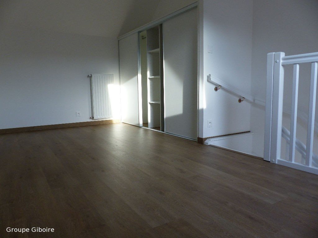 Appartement à louer, 30m², Rennes