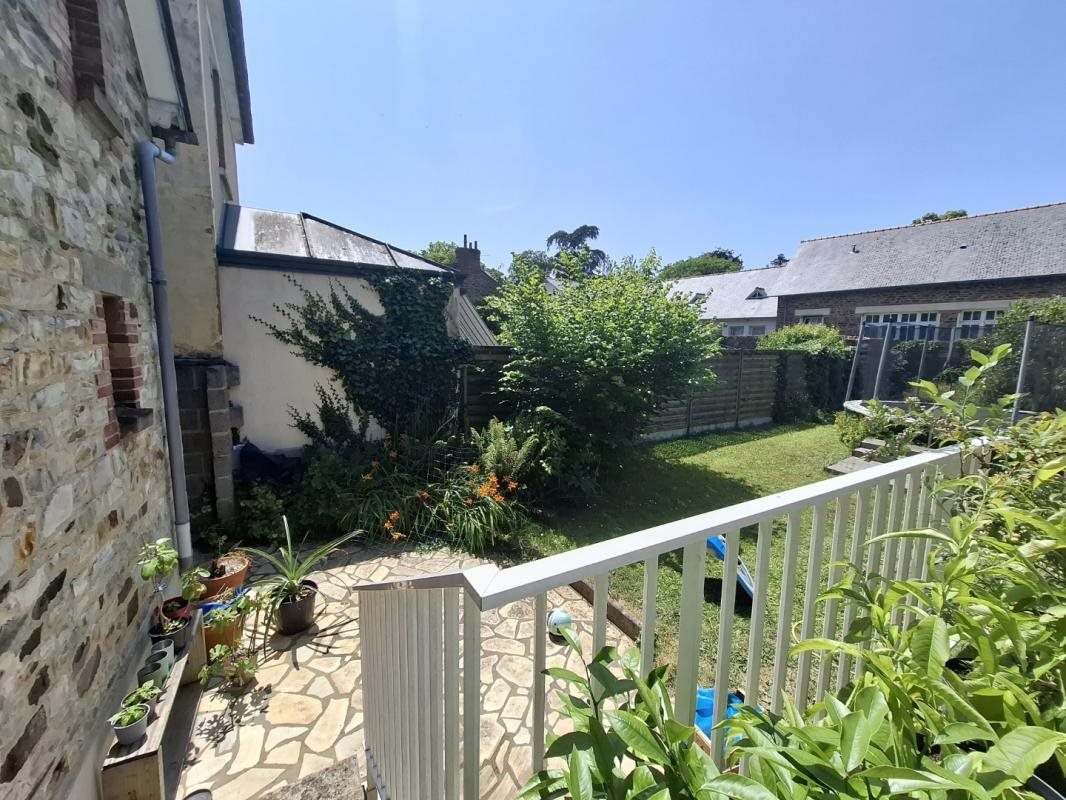 Maison à louer, 105m², Rennes