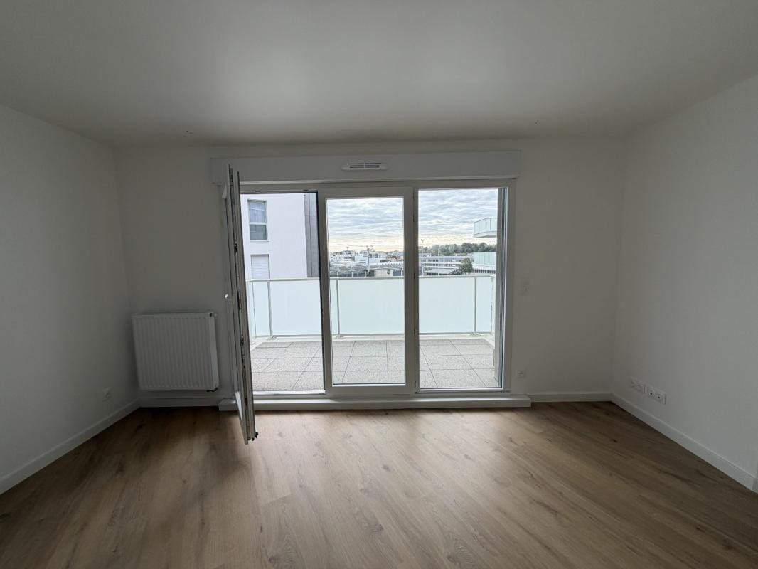 Appartement à louer, 41m², Saint-Malo