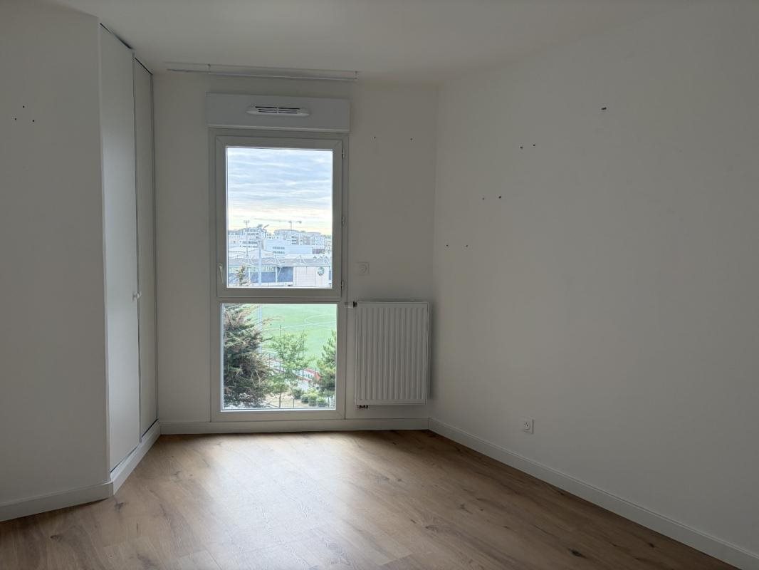 Appartement à louer, 41m², Saint-Malo