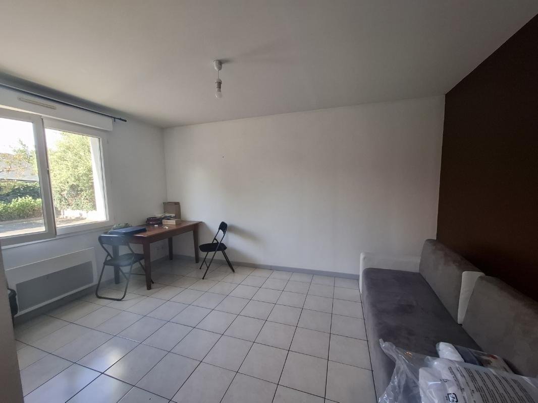 Appartement à louer, 19m², Bruz