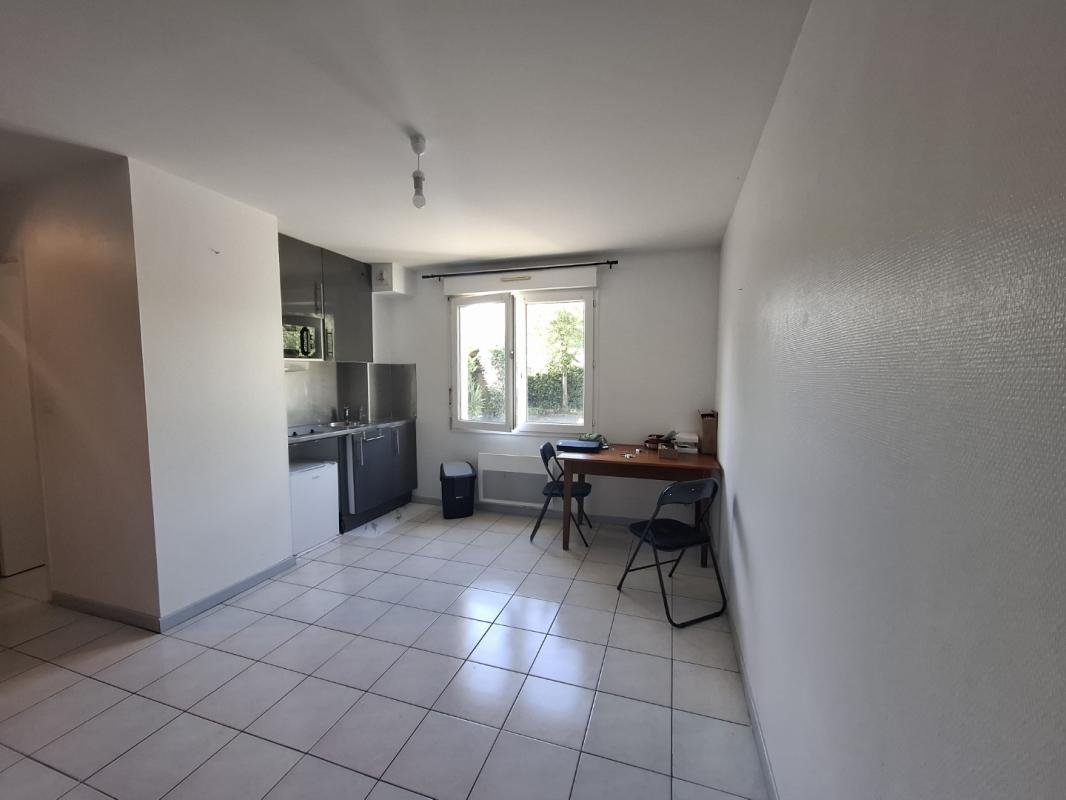 Appartement à louer, 19m², Bruz