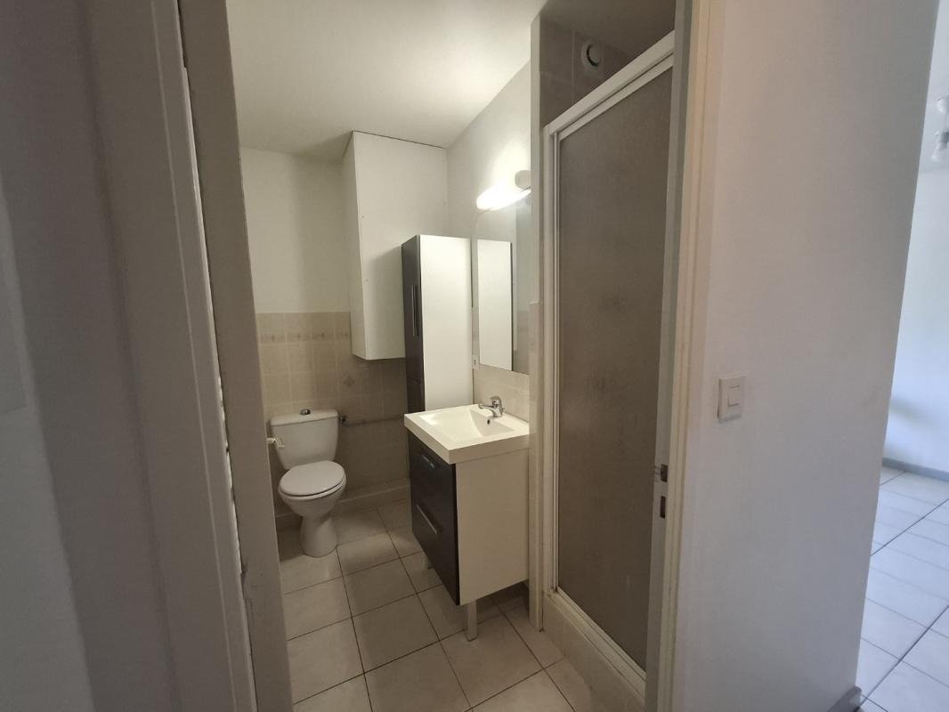 Appartement à louer, 19m², Bruz