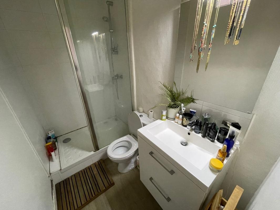 Appartement à louer, 35m², Rennes