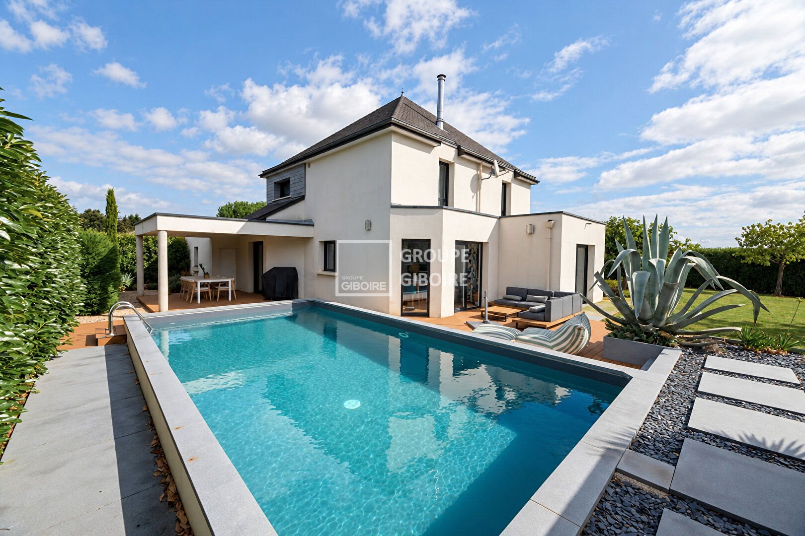 Maison à vendre, 157m², Pléchâtel