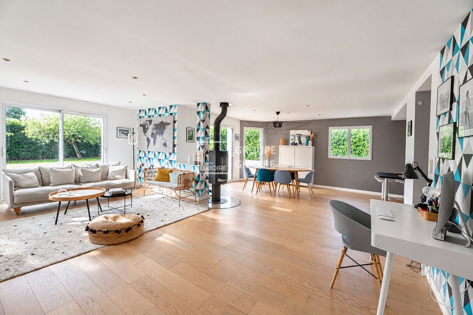 Maison à vendre, 157m², Pléchâtel