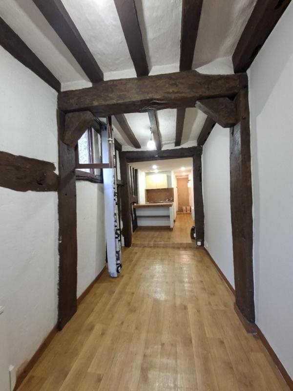 Appartement à louer, 20m², Rennes