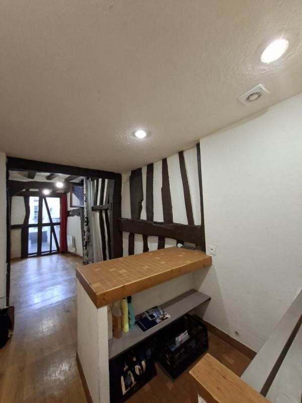 Appartement à louer, 20m², Rennes