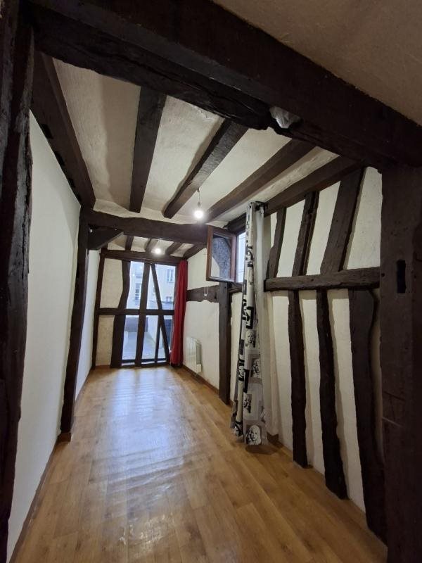 Appartement à louer, 20m², Rennes