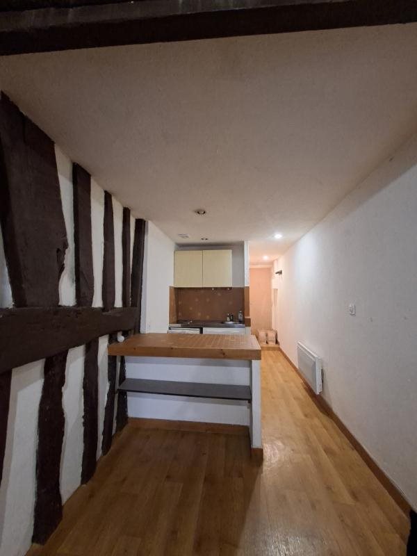 Appartement à louer, 20m², Rennes