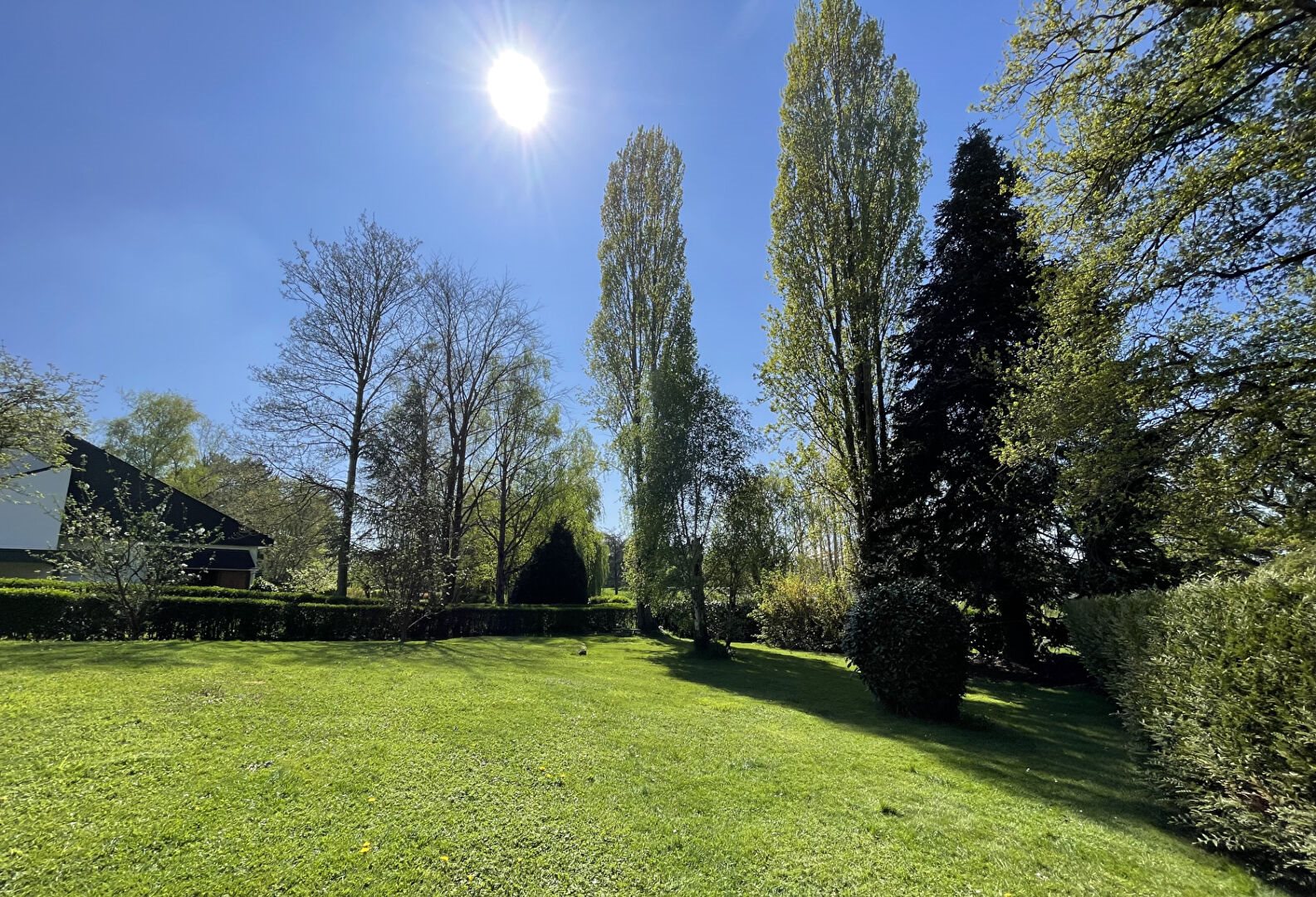 Maison à vendre, 674m², Saint-Grégoire