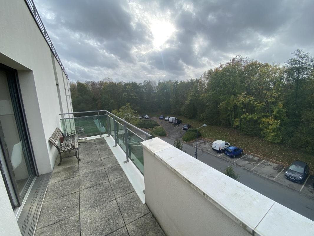 Appartement à louer, 40m², Cesson-Sévigné