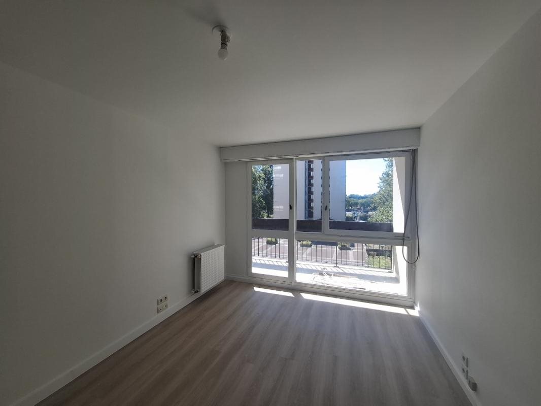 Appartement à louer, 46m², Rennes