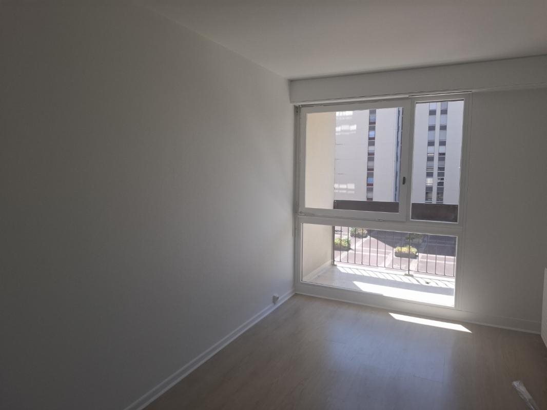 Appartement à louer, 46m², Rennes