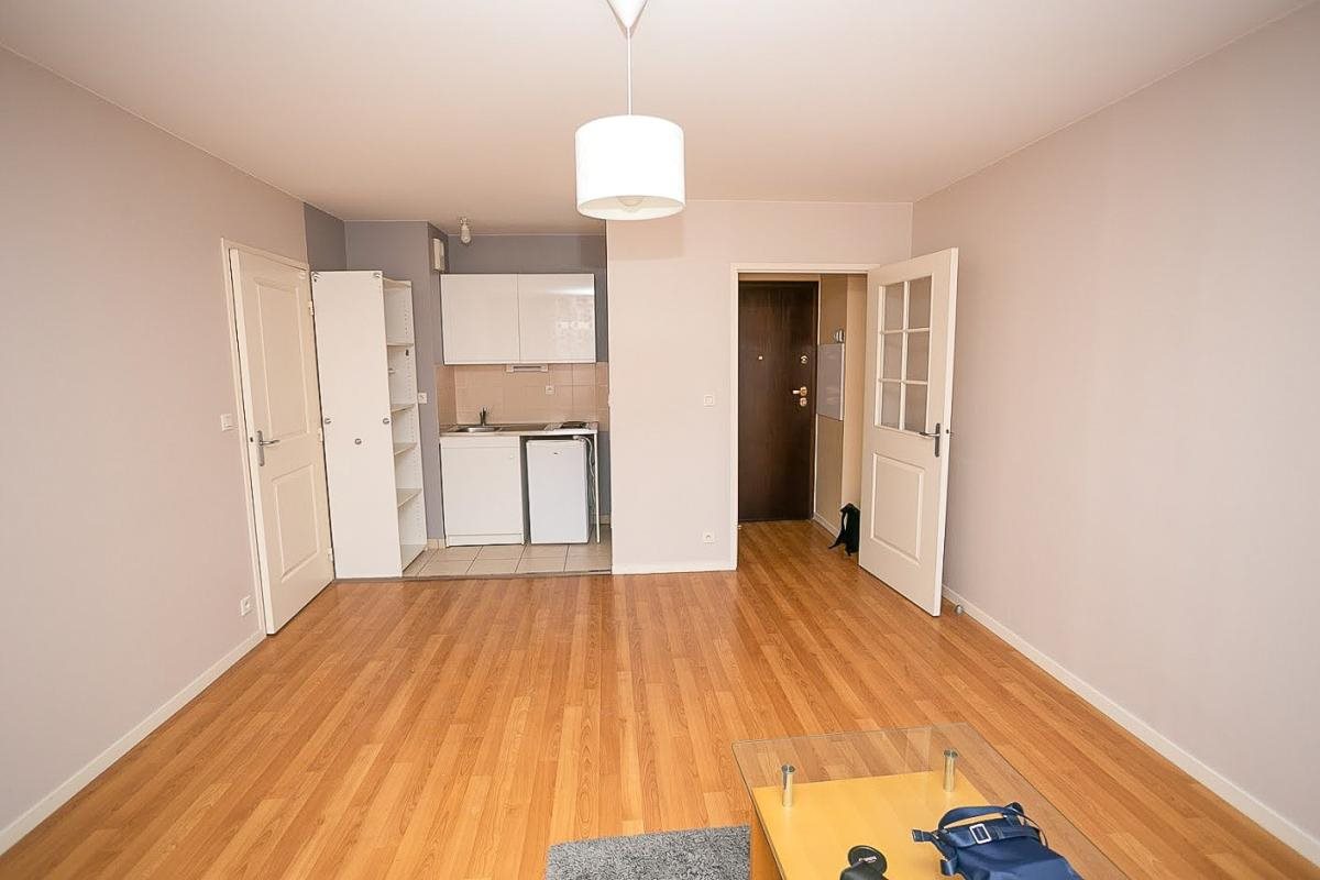 Appartement à louer, 40m², Rennes