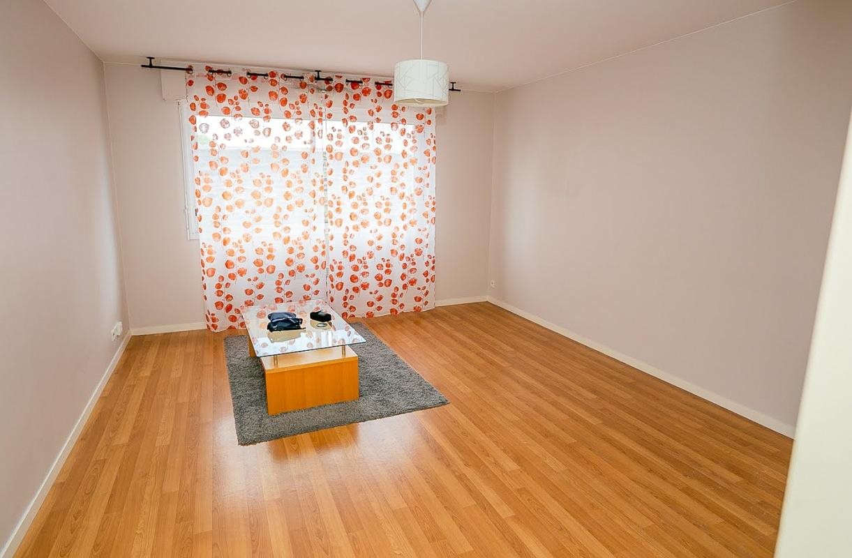 Appartement à louer, 40m², Rennes