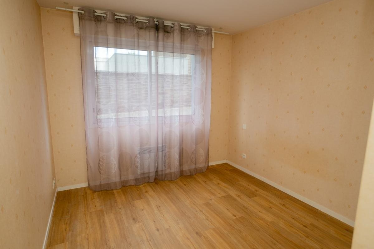 Appartement à louer, 40m², Rennes