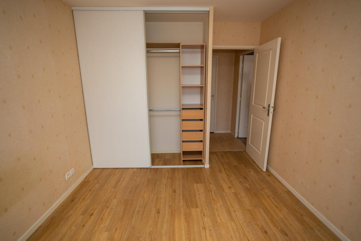 Appartement à louer, 40m², Rennes