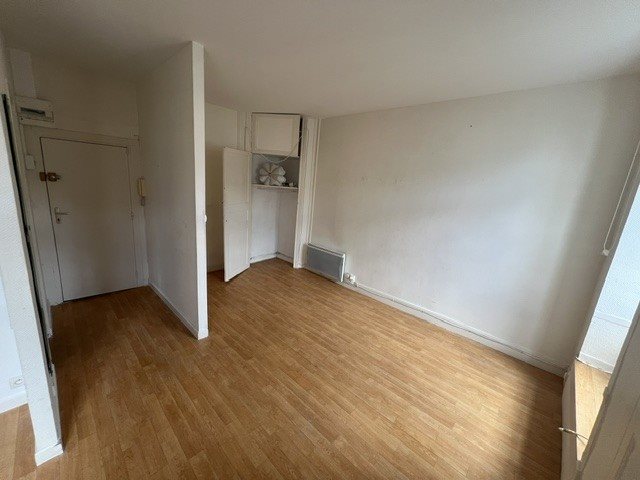 Appartement à louer, 22m², Rennes