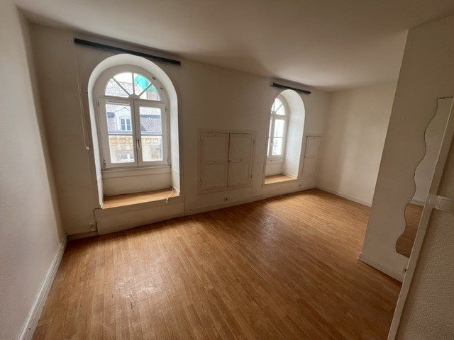 Appartement à louer, 22m², Rennes
