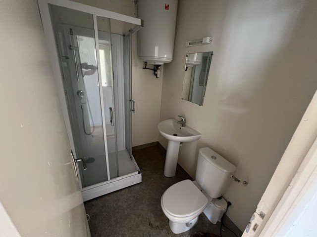 Appartement à louer, 22m², Rennes