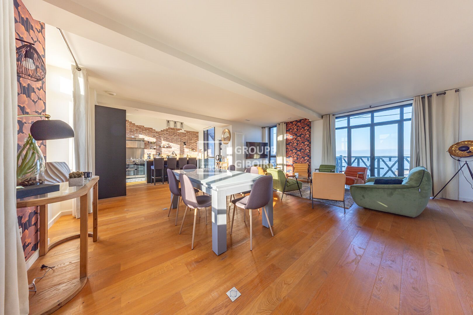 Maison à vendre, 169m², Saint-Malo