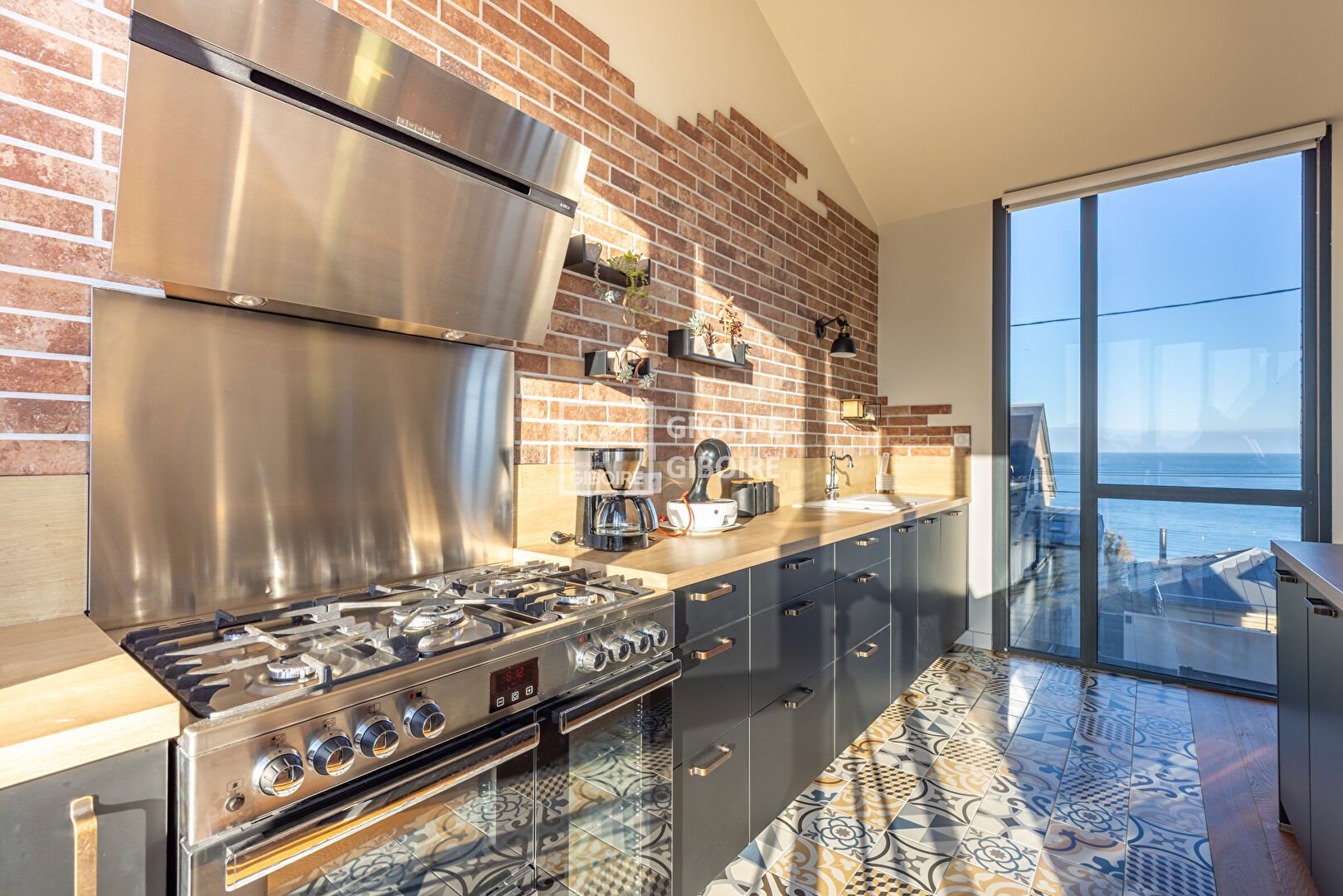 Maison à vendre, 169m², Saint-Malo