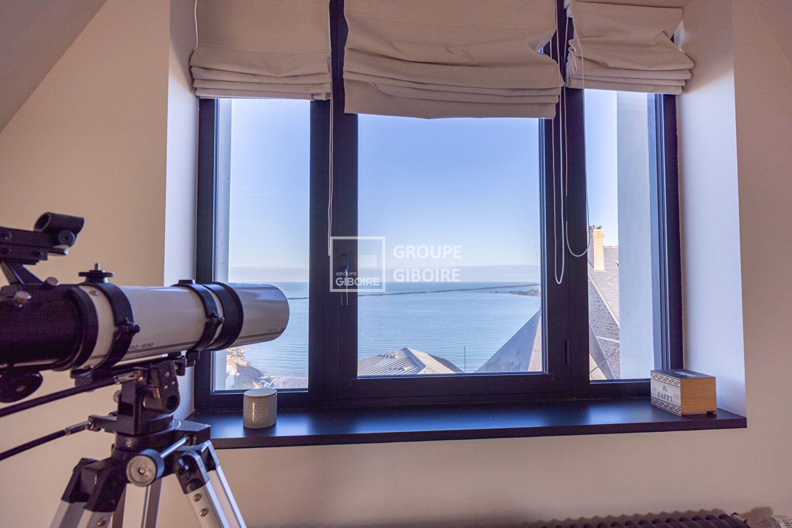 Maison à vendre, 169m², Saint-Malo