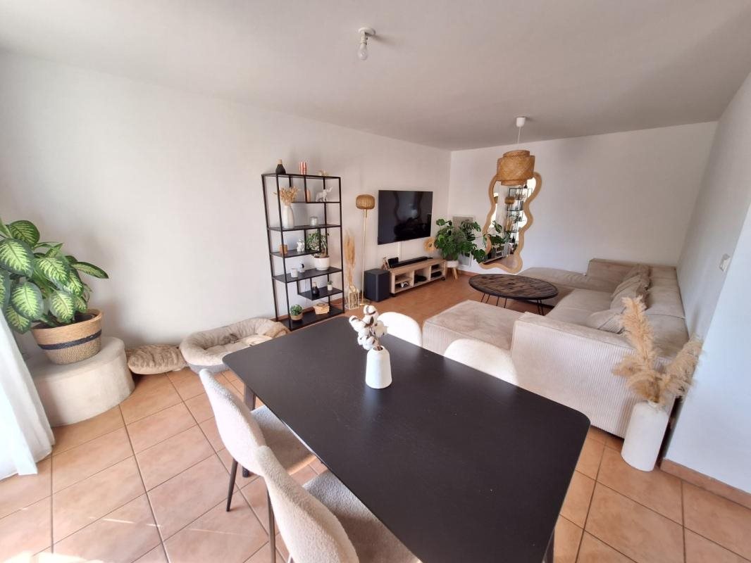 Maison à louer, 58m², Saint-Senoux