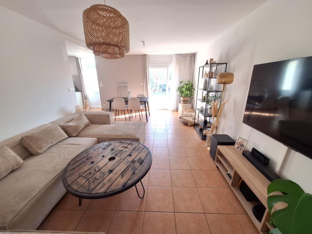 Maison à louer, 58m², Saint-Senoux