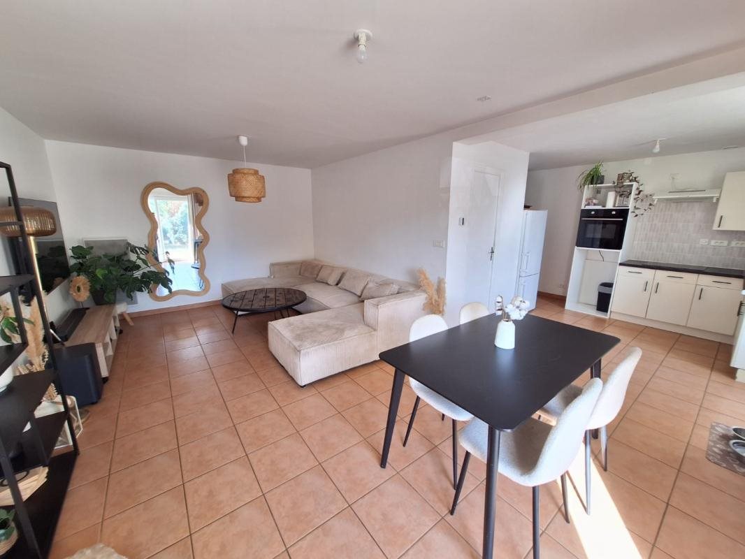Maison à louer, 58m², Saint-Senoux