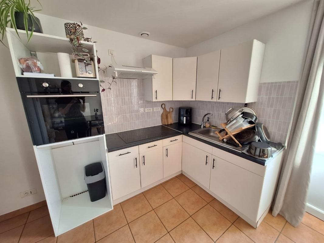 Maison à louer, 58m², Saint-Senoux