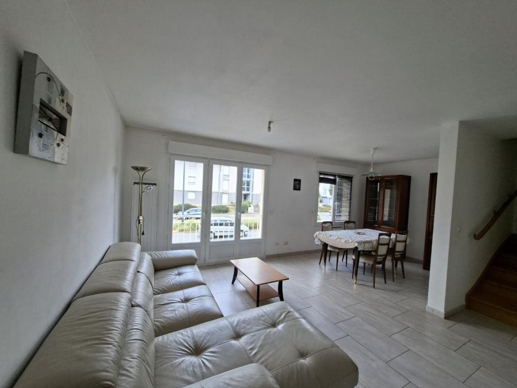 Maison à louer, 103m², Rennes
