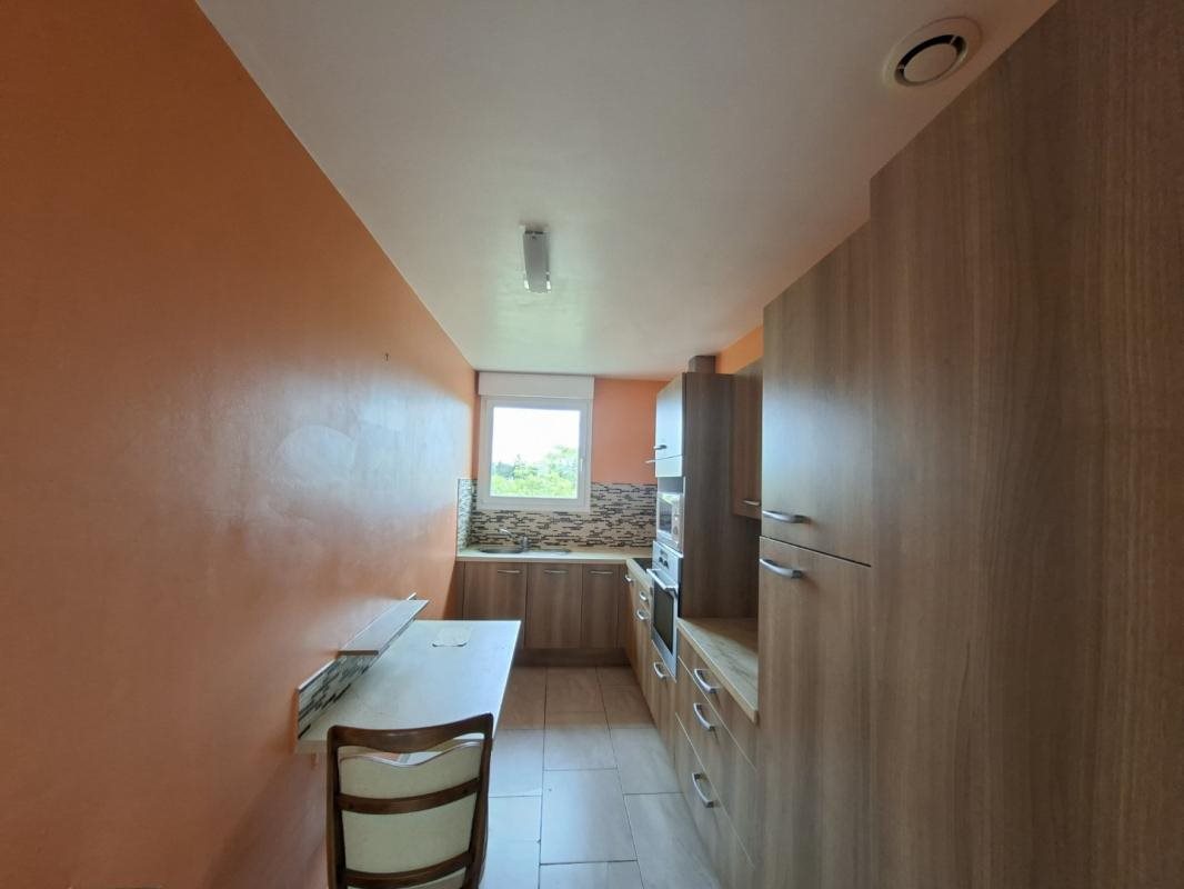 Maison à louer, 103m², Rennes