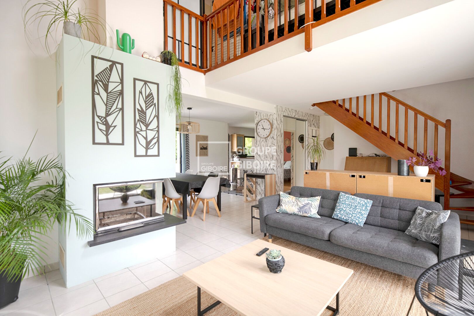 Maison à vendre, 127m², Noyal-sur-Vilaine