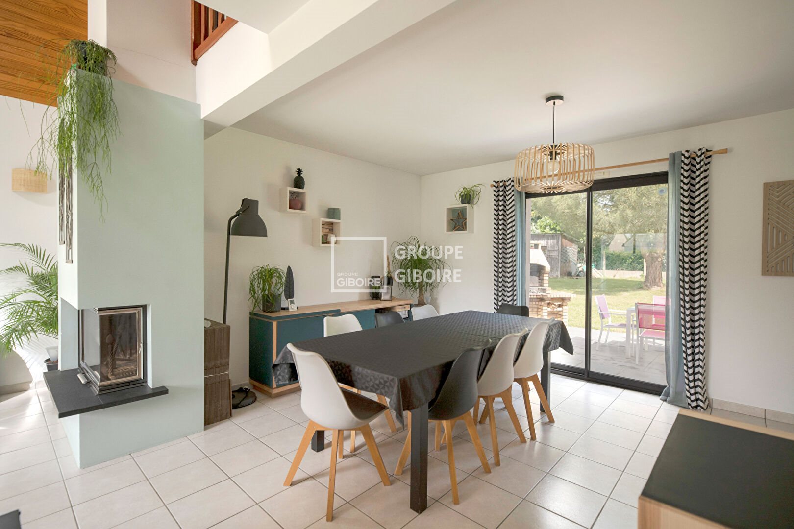 Maison à vendre, 127m², Noyal-sur-Vilaine