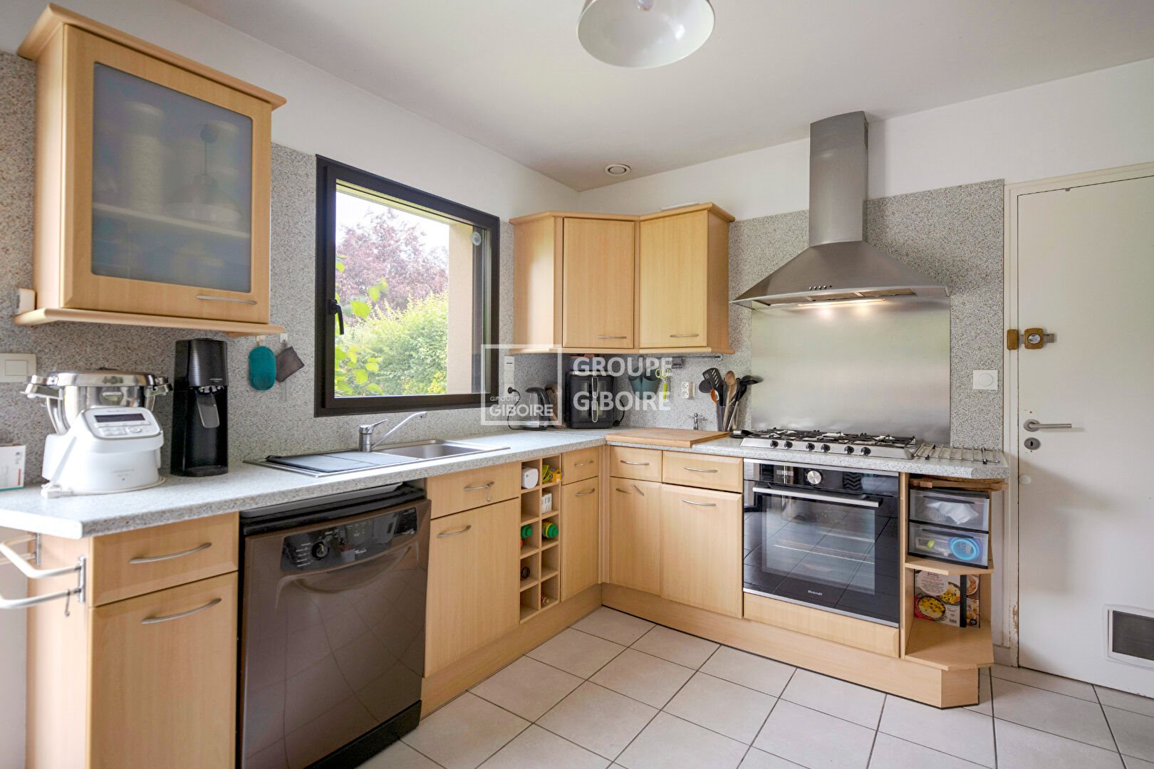 Maison à vendre, 127m², Noyal-sur-Vilaine