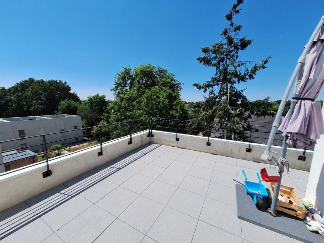 Appartement à louer, 67m², Noyal-Châtillon-sur-Seiche