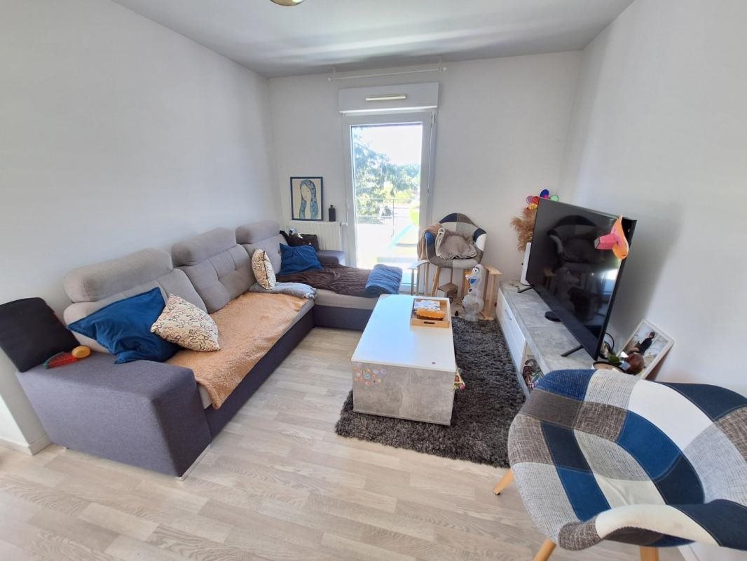 Appartement à louer, 67m², Noyal-Châtillon-sur-Seiche