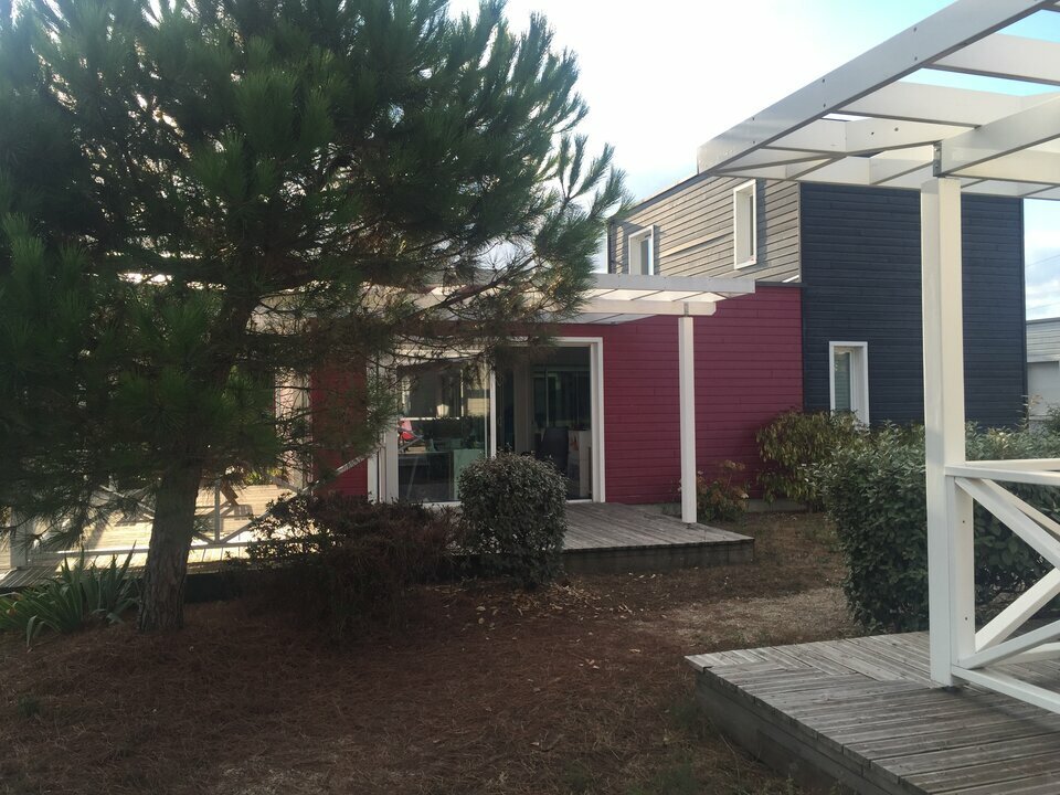 Maison à vendre, NaNm², Saint-Herblain